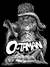 Octaman T-Shirt