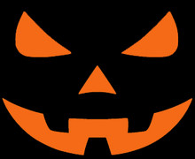 Pumpkin Face