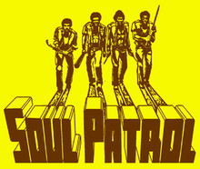 Soul Patrol T-Shirt