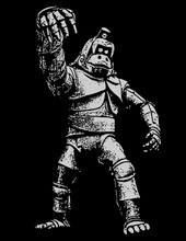 Mecha Kong