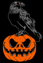 Hallow's Eve T-Shirt