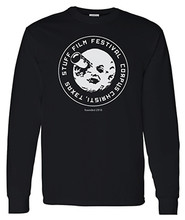 STUFF Logo Longsleeve T-Shirt