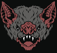 Batty T-Shirt