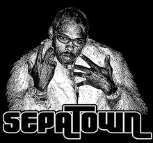 Sepatown T-Shirt