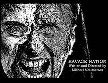 Ravage Nation T-Shirt