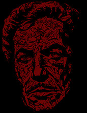 Red Death T-Shirt