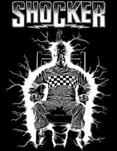 Shocker T-Shirt