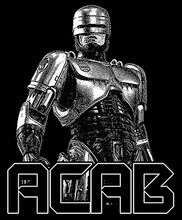 ACAB T-Shirt