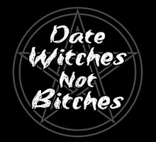 Date Witches T-Shirt