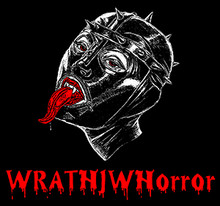 WrathJWHorror T-Shirt