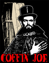 Coffin Joe T-Shirt