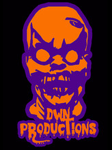 DWN Bigface T-Shirt