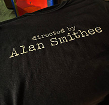 Directed by Alan Smithee T-Shirt