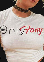 OnlyFangs T-Shirt