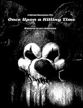 Once Upon A Killing Time T-Shirt