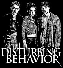 Disturbing Behavior T-Shirt