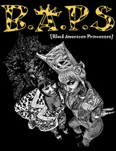 BAPS T-Shirt