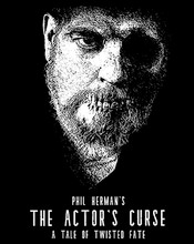 Actor's Curse T-Shirt