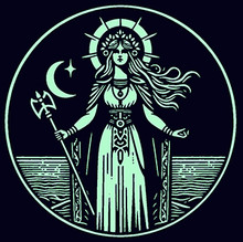 Freyja T-Shirt