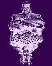 Kazaam T-Shirt