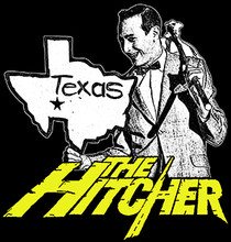 Pee Wee Hitcher T-Shirt