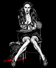 Jennifer T-Shirt