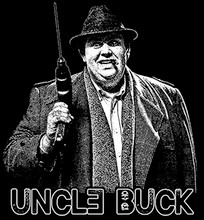 Buck T-Shirt