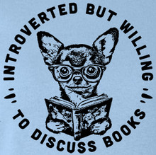Introverted T-Shirt