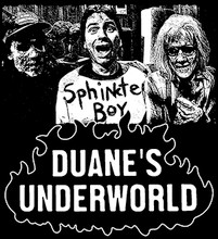 Duane's World T-Shirt