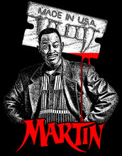 Martin T-Shirt