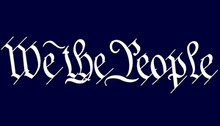 We The People T-Shirt