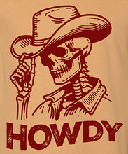 Howdy T-Shirt