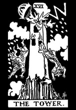 The Tower T-Shirt