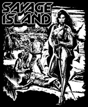 Savage Island T-Shirt
