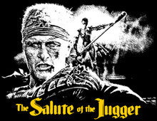 Salute of the Jugger T-Shirt
