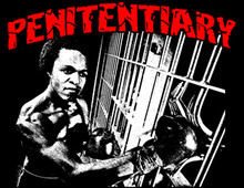 Penitentiary T-Shirt