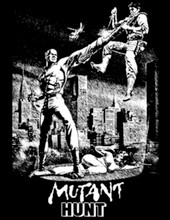 Mutant Hunt