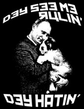 Putin T-Shirt