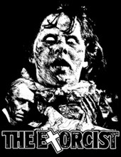Exorcist T-Shirt