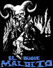 Ghost Galleon T-Shirt