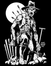 Weird West T-Shirt