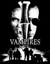 Vampires T-Shirt