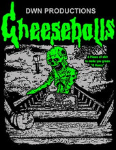 Cheeseballs T-Shirt