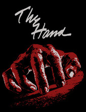 Hand T-Shirt