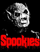 Spookies T-Shirt