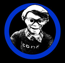 Conky T-Shirt