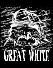 Great White T-Shirt