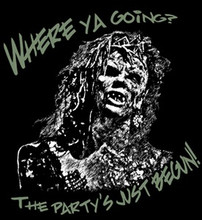 Where Ya Going? T-Shirt