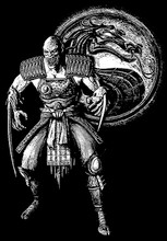 Baraka T-Shirt