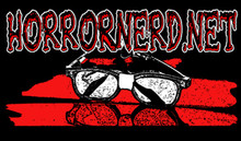 Horror Nerd T-Shirt
